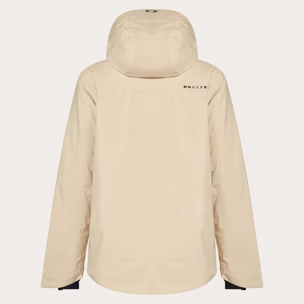 Oakley Jaqueta masculina Sub Temp Reciclado Gore-tex, Húmus., XGG